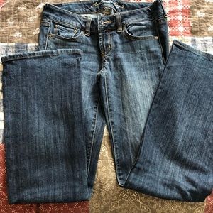 American Eagle Jeans size 4 short